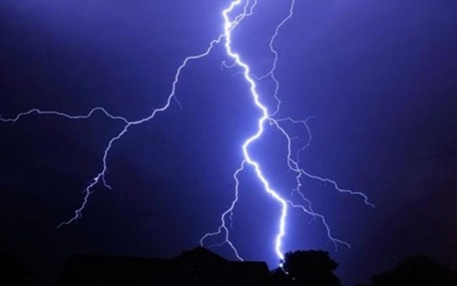 Liên tiếp 2 vụ sét đánh tại Hà Giang khiến 3 người tử vong, 3 người bị thương Ảnh 2