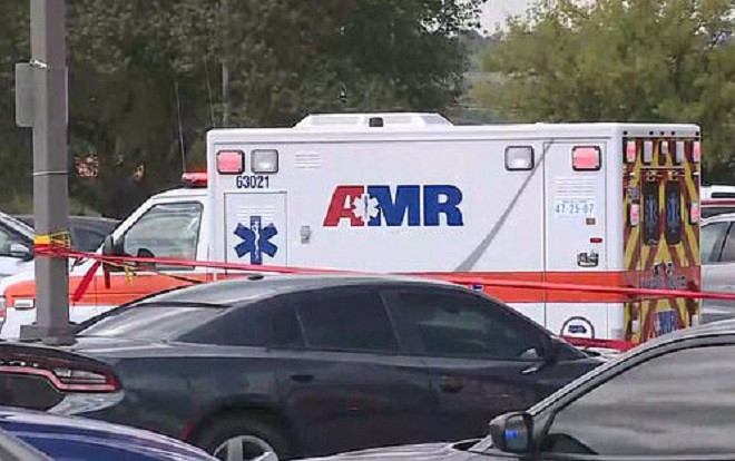 Thêm một trẻ nhỏ ở Mỹ bị bỏ quên trong ô tô đến tử vong: Chiếc xe có thể đã nóng tới 51 độ C Ảnh 2