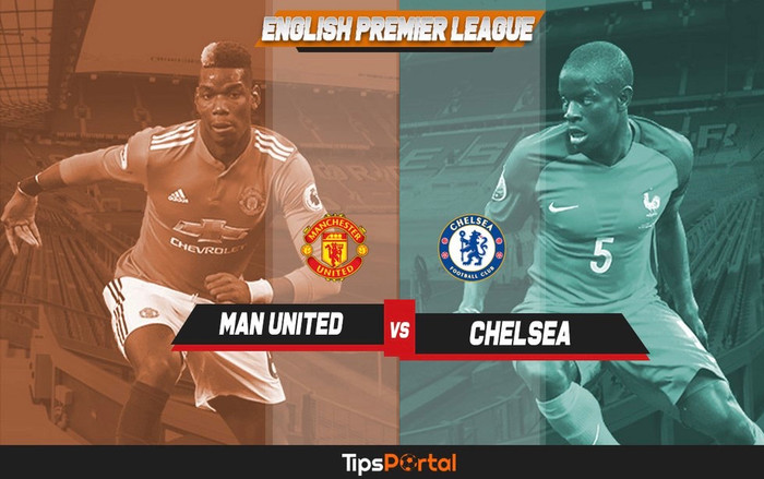 M.U - Chelsea: Đại chiến hàng công cùn Ảnh 2