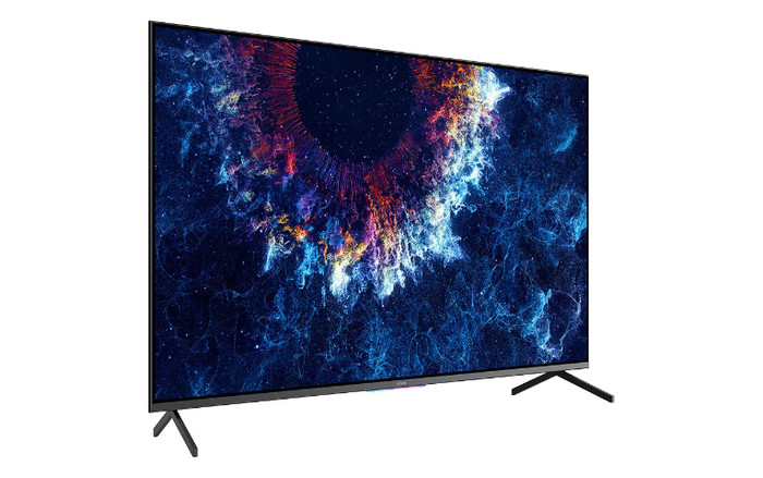 Sau tất cả, thiết bị đầu tiên chạy HarmonyOS của Huawei đã ra mắt Ảnh 2