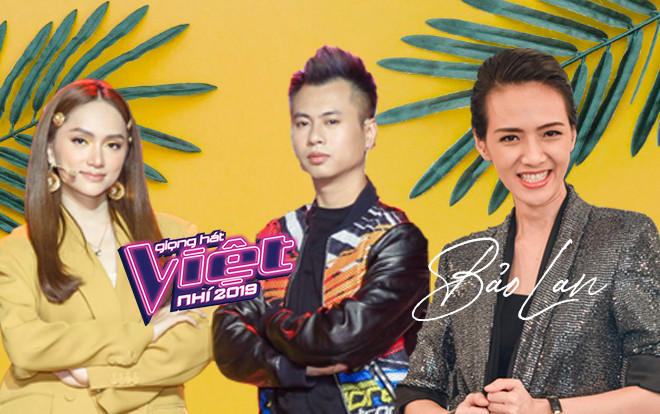 Mời trưởng nhóm 5 Dòng kẻ - Bảo Lan làm cố vấn, team Hương Giang - Dương Cầm như 'hổ thêm cánh'? Ảnh 2