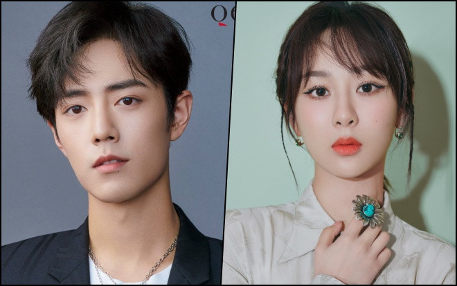 'Dư sinh xin chỉ giáo nhiều hơn' nối gót Vũ động càn khôn, tạo scandal ồn ào về việc cướp vai? Ảnh 2
