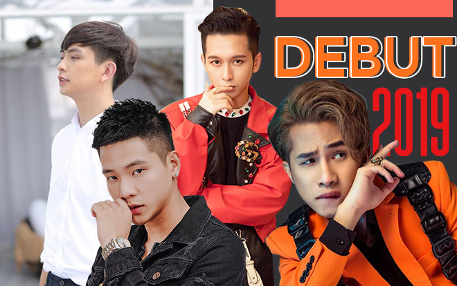 Dàn nam tân binh Vpop 2019: Ai là người khiến bạn bị 'hạ gục'? Ảnh 2