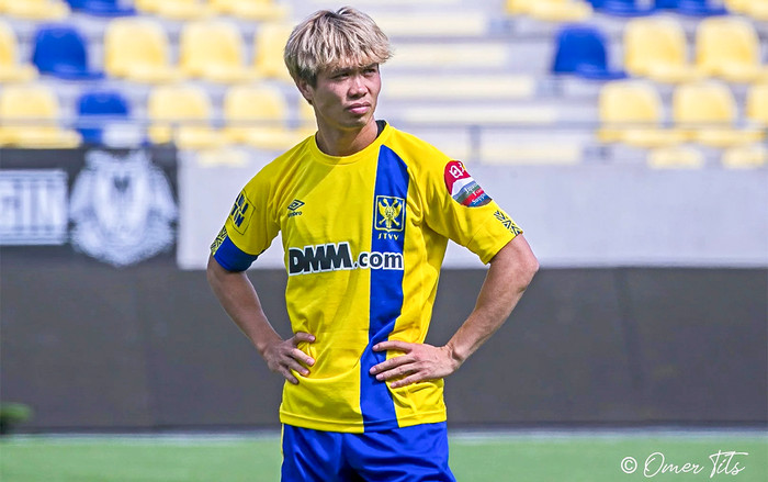 Công Phượng bị gạch tên khỏi đội hình Sint Truidense, CĐV Việt Nam bức xúc tấn công Facebook STVV Ảnh 2