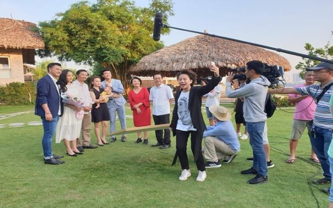 Những điều đặc biệt của tập cuối Về Nhà Đi Con vào tối nay! Ảnh 2