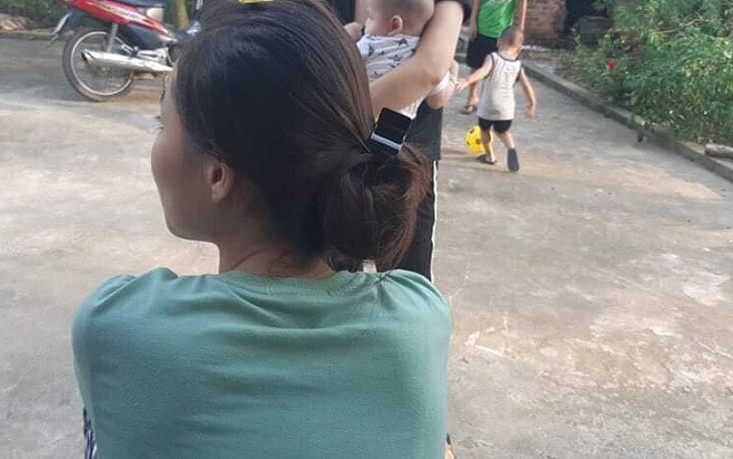 Vụ nữ sinh bị hai gã hàng xóm giao cấu đến mang thai: 'Em tôi kể đã bị hai ông này xâm hại nhiều lần từ nhỏ' Ảnh 2