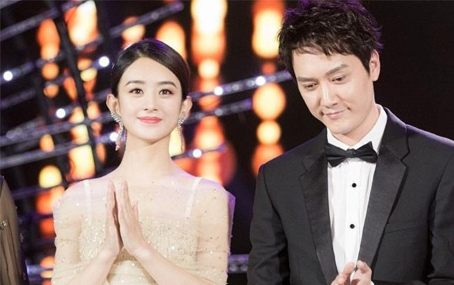 Triệu Lệ Dĩnh: 'Nếu đối phương ngoại tình, phản bội tôi sẽ lập tức chia tay' Ảnh 2