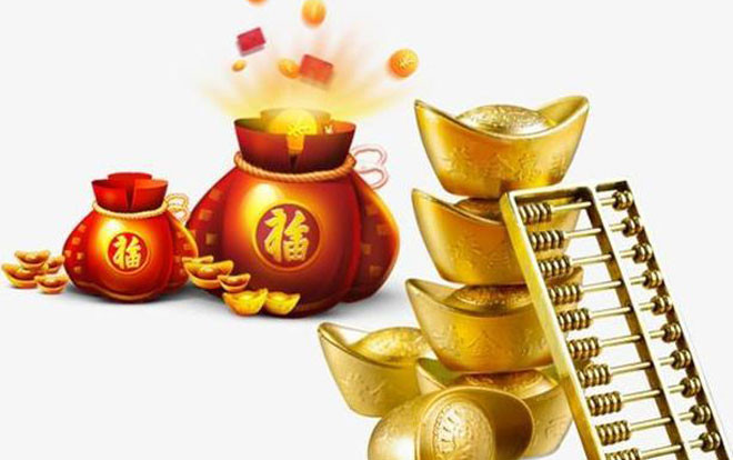 5 con giáp bất ngờ đổi vận phát tài, tài lộc cất cánh trong 7 ngày tới Ảnh 2