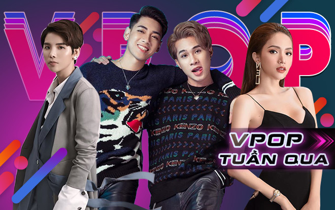 Vpop tuần qua: Jack & K-ICM liên tiếp đạt 2 thành tích 'khủng', Hương Giang chuẩn bị comeback bằng MV 'sặc mùi' drama? Ảnh 2