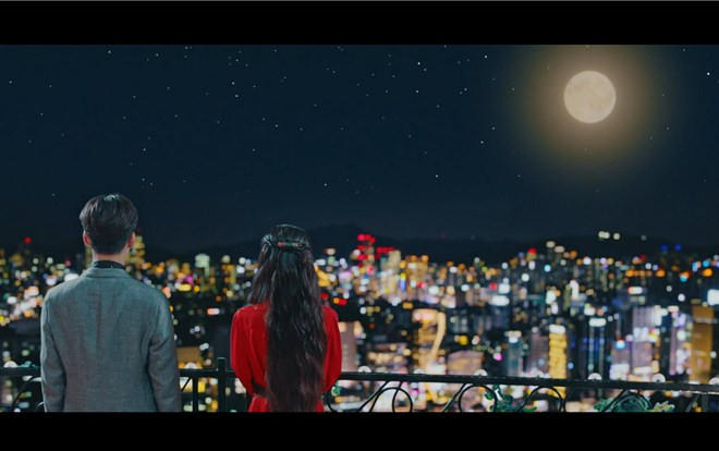 Phim 'Hotel Del Luna' của IU và Yeo Jin Goo đạt rating cao nhất kể từ khi lên sóng với 2 chữ số Ảnh 2