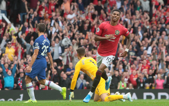 Toàn cảnh vòng 1 NHA: Thành Manchester đại thắng, Liverpool thị uy sức mạnh Ảnh 2