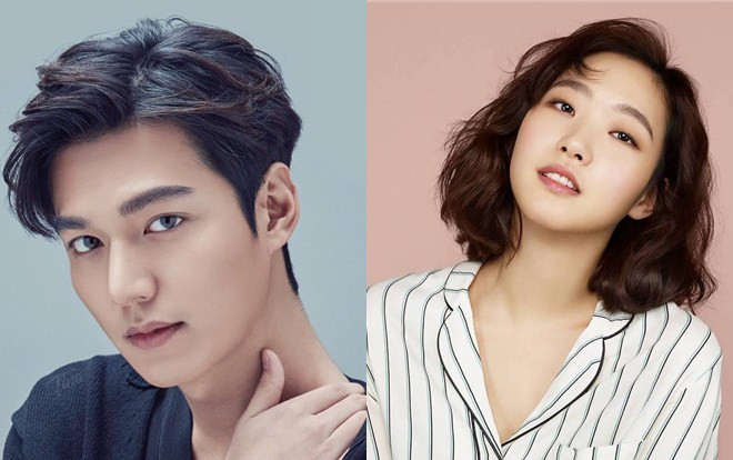 Phim 'The King: The Eternal Monarch' của Kim Go Eun và Lee Min Ho thông báo thời gian dự kiến ra mắt trên SBS Ảnh 2