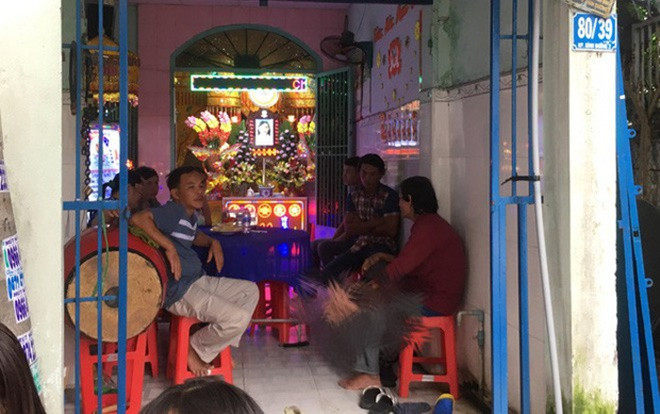 Vụ đuối nước 6 người tử vong và mất tích ở Bình Thuận: Chuyến đi định mệnh của cô gái trẻ vừa tốt nghiệp đại học Ảnh 2