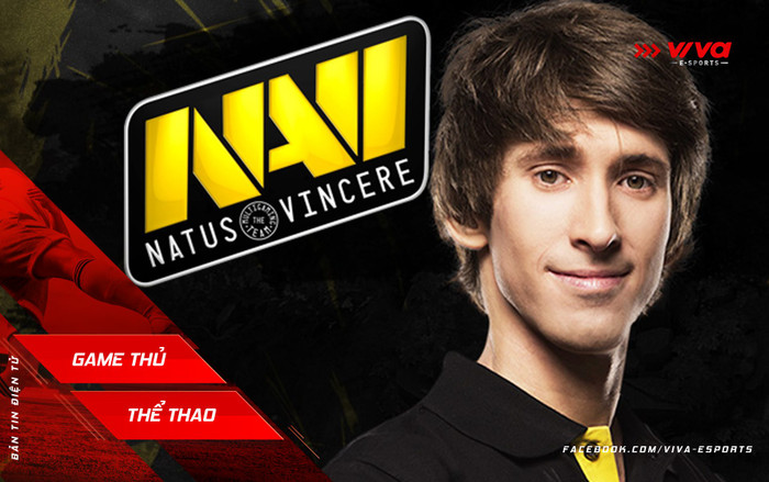 [DotA2] 'Người anh quốc dân' Dendi CHÍNH THỨC rời Na`Vi! Ảnh 2