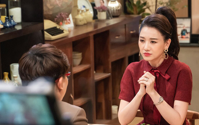 Hari Won: ‘Tôi từng hoang mang khi cưới anh Trấn Thành, nhưng quyết định đó là đúng đắn’ Ảnh 2