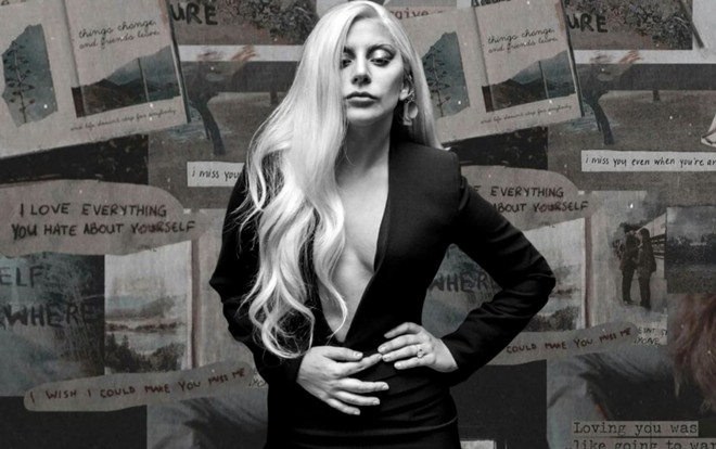 Lady Gaga tài trợ kinh phí tu sửa cho 162 lớp học sau nhiều vụ xả súng kinh hoàng tại Texas, Ohio và California Ảnh 2