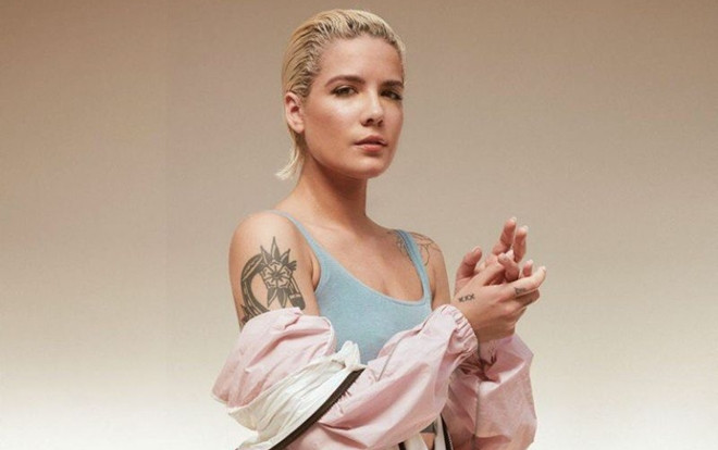 Halsey tiết lộ ngày ra mắt album mới nhưng điều khó hiểu là sẽ 'từ mặt' 2 bản hit đình đám Ảnh 2