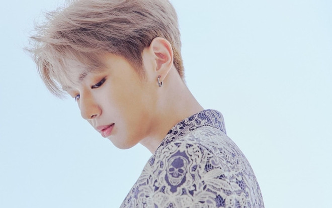 Ồn ào hẹn hò với Jihyo chưa kịp lắng xuống, Kang Daniel tiếp tục vướng vào lùm xùm 'khai gian' doanh số bán đĩa Ảnh 2
