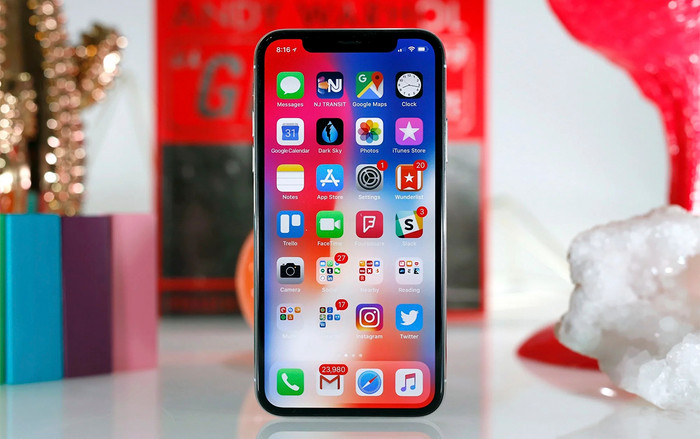 Bật mí số tiền 'siêu to khổng lồ' mà Apple kiếm được trên mỗi chiếc iPhone Ảnh 2