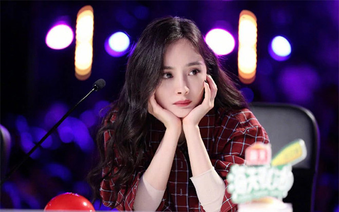Dương Mịch xinh đẹp, trở thành giám khảo của chương trình 'China's Got Talent' Ảnh 2