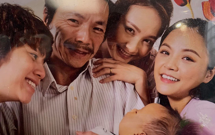 Điều đặc biệt sẽ khiến nhiều người bất ngờ trong tập cuối 'Về nhà đi con' Ảnh 2