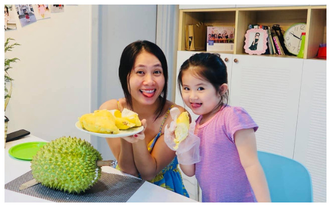 Bị chồng cũ Gia Bảo tuyên bố giành quyền nuôi con Thanh Hiền chia sẻ chuyện làm mẹ đơn thân suốt 2 năm trời Ảnh 2