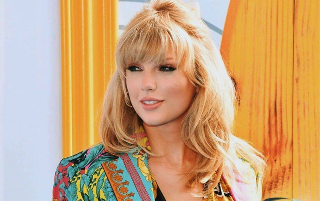 Taylor Swift bất ngờ tiết lộ ngày ra mắt ca khúc mới ngay trên sân khấu Teen Choice Awards 2019 Ảnh 2