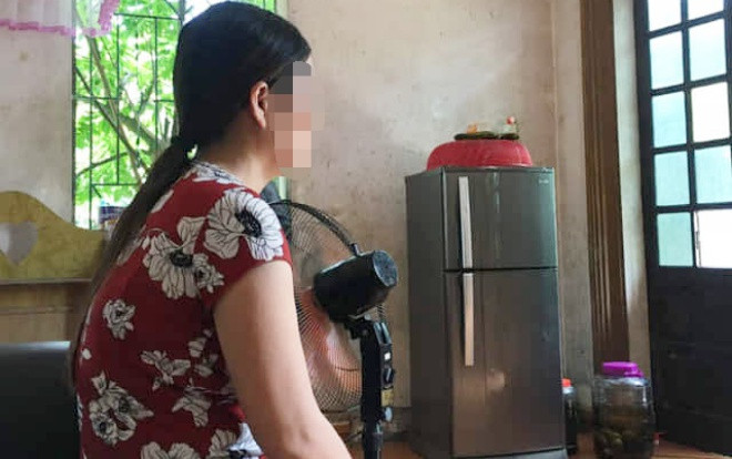 Mẹ nữ sinh bị hai gã hàng xóm giao cấu đến mang thai: ‘Gia đình muốn bỏ thai vì con chưa sẵn sàng làm mẹ’ Ảnh 2