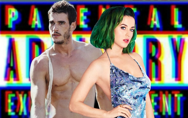 Sốc: Katy Perry bị nam diễn viên Josh Kloss tố cáo vì hành vi quấy rối tình dục Ảnh 2