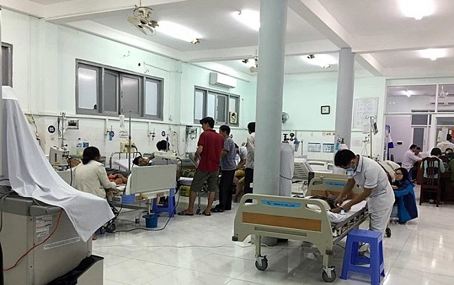 Nóng: Tìm thấy thi thể 2 du khách mất tích khi tắm biển ở Bình Thuận Ảnh 2