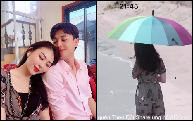 Đây rồi! 'Tiểu tam' thứ 2 xuất hiện rồi, nhưng sao chỉ thấy cái lưng và không câu thoại nào thế này? Ảnh 2