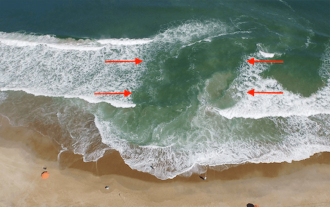 Từ vụ tai nạn đuối nước ở Bình Thuận: Những quy tắc cần nhớ khi tắm biển để đảm bảo tính mạng Ảnh 2