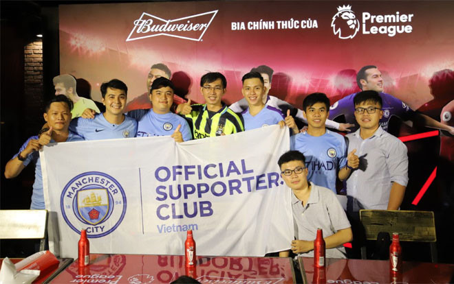 Việt Nam xếp thứ 3 thế giới vế mức độ quan tâm Premier League Ảnh 2