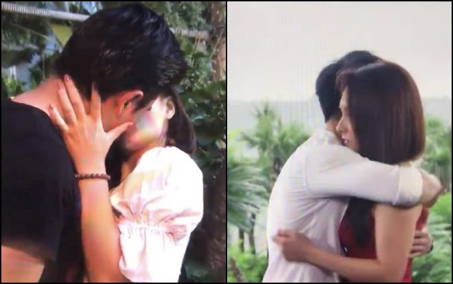 Ngoại truyện Về Nhà Đi Con: Thư say nắng người đàn ông lạ, Huệ và Quốc chìm đắm trong tình yêu Ảnh 2