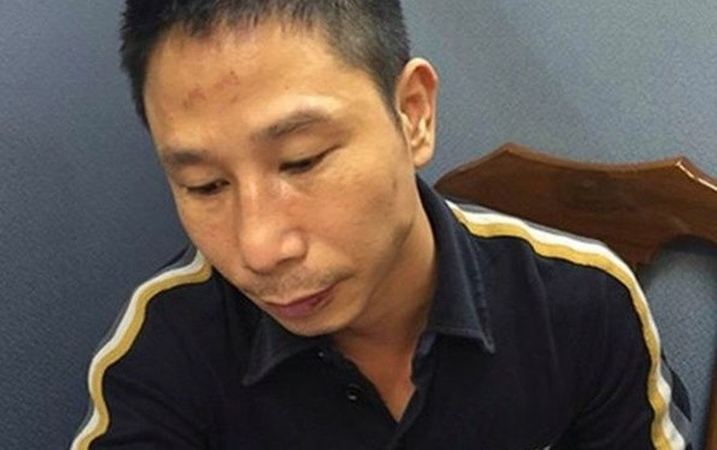 Khởi tố 13 đối tượng trong đường dây đánh bạc qua mạng hơn 1.600 tỷ đồng do giang hồ Nam 'Ngọ' cầm đầu Ảnh 2