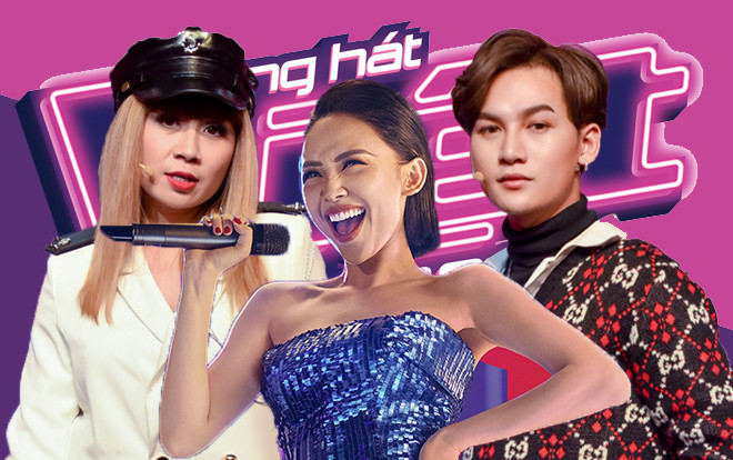Có tâm như cố vấn Tóc Tiên của The Voice Kids 2019: Hài hước, tận tình nhưng vẫn đầy nghiêm khắc! Ảnh 2