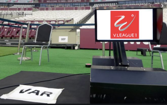 Tại sao Thai League có VAR, còn V.League chỉ…hứa? Ảnh 2