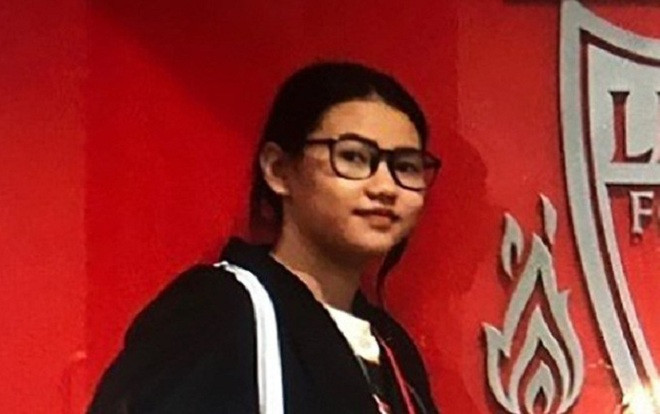 Vụ nữ sinh Việt mất tích ở Anh: Một người đàn ông Việt bị buộc tội bắt cóc Ảnh 2