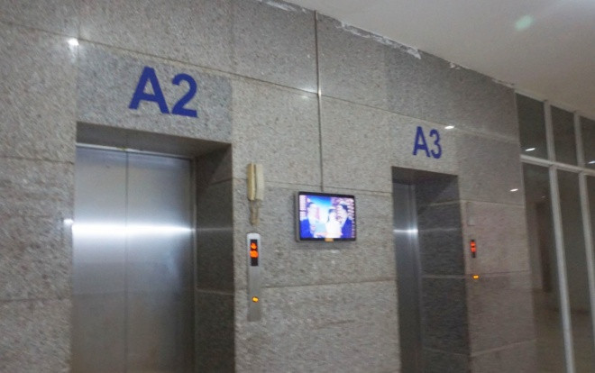 Tạm giữ kẻ biến thái bám đuổi bé gái 10 tuổi từ ngoài đường vào thang máy chung cư để sàm sỡ Ảnh 2