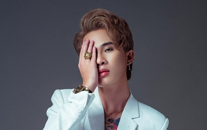 95% kết quả bình chọn áp đảo: Jack chính là nam tân binh xuất sắc nhất Vpop 2019 tính đến thời điểm hiện tại Ảnh 2