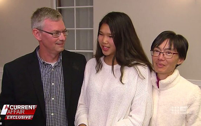 Bỏ rơi con ở bệnh viện suốt 14 năm không một tin tức, người mẹ gây ngỡ ngàng khi tiết lộ câu chuyện năm xưa Ảnh 2