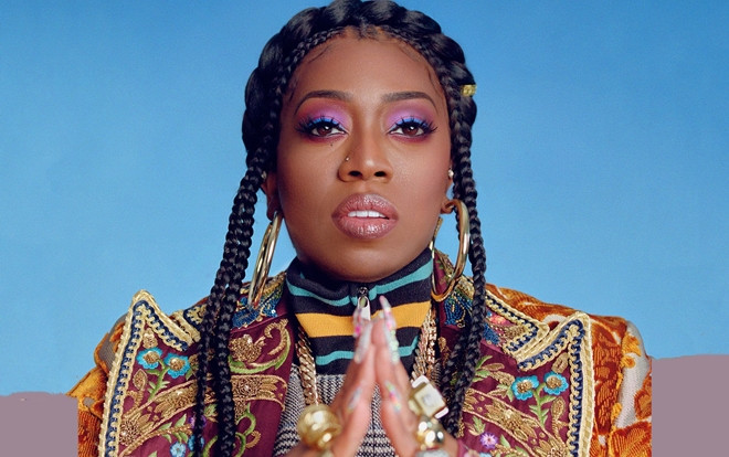 Không phải Ariana Grande, Taylor Swift hay Lady Gaga, giải thưởng quan trọng nhất của MTV VMAs 2019 đã thuộc về… Ảnh 2