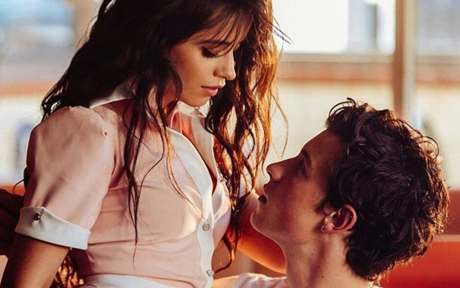 Bạn đã biết những sự thật này về ca khúc Senorita của cặp đôi Shawn Mendes và Camila Cabello? Ảnh 2