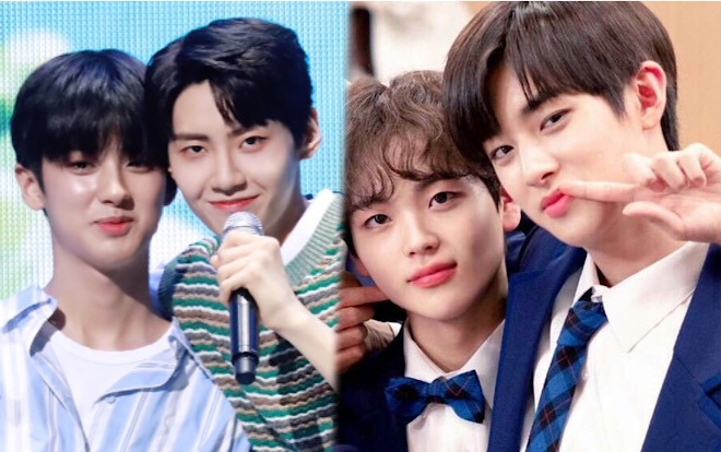 Produce X 101: Kim Min Kyu tổ chức họp fan, Lee Jin Hyuk - Song Hyung Jun (X1) sẽ tham dự? Ảnh 2
