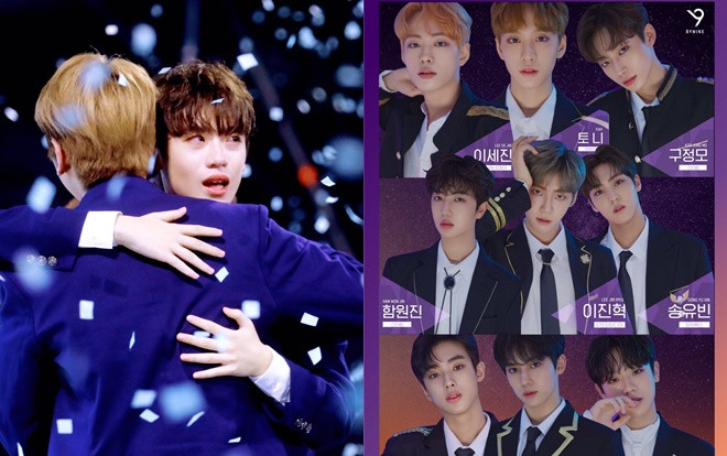 'Produce X 101': Sau Lee Jin Hyuk, Geum Dong Hyun nhất quyết debut cùng BY9 với 1 điều kiện Ảnh 2