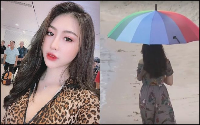 Hot girl gây ồn ào vì xuất hiện 2s trong tập cuối Về Nhà Đi Con: 'Mình chẳng làm gì sai cả' Ảnh 2