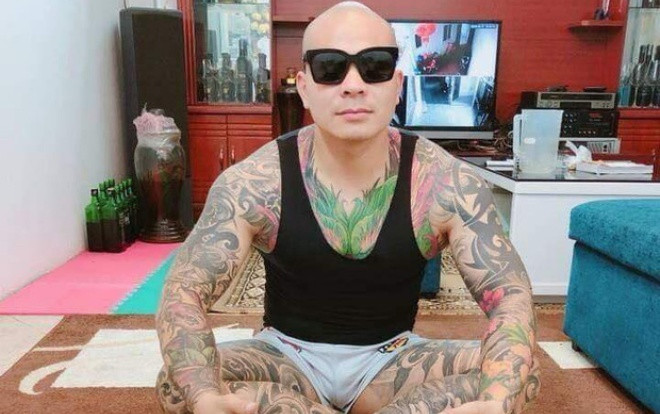 Nhóm giang hồ do Quang Rambo - đàn anh Khá ‘bảnh’ vừa bị bắt giữ hoạt động như thế nào? Ảnh 2