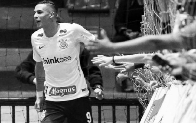 Xích mích với giang hồ, cầu thủ Brazil bị bắn chết tại chỗ trong quán bar Ảnh 2