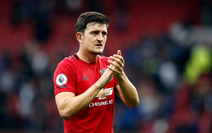 David Moyes hé lộ lý do 'phát ớn' Maguire khi còn dẫn dắt M.U Ảnh 2