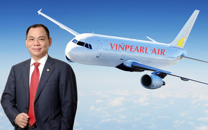 Hãng hàng không Vinpearl Air của tỷ phú Phạm Nhật Vượng sẽ 'cất cánh' giữa năm 2020 Ảnh 2